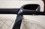 Porsche Cayenne Muron by Maff 2009 года